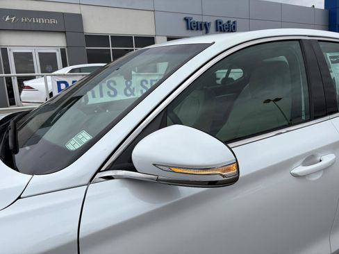 New 2026 Genesis G70 2.5T image 14