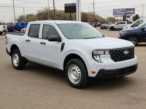 New 2026 Ford Maverick XL image 6