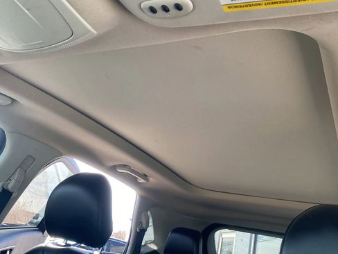 Used 2019 Ford Edge SEL w/ Equipment Group 201A image 13