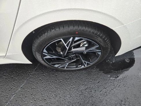 New 2026 Kia K5 GT-Line image 21