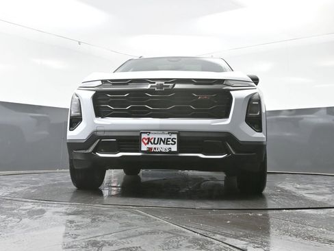 New 2026 Chevrolet Equinox RS w/ Convenience Package III image 47