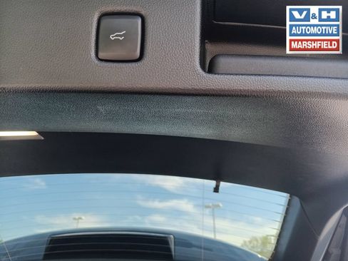 Used 2024 Ford Escape Active AWD/4WD image 26
