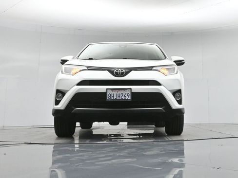 Used 2018 Toyota RAV4 XLE w/ Carpet Mat Package image 44