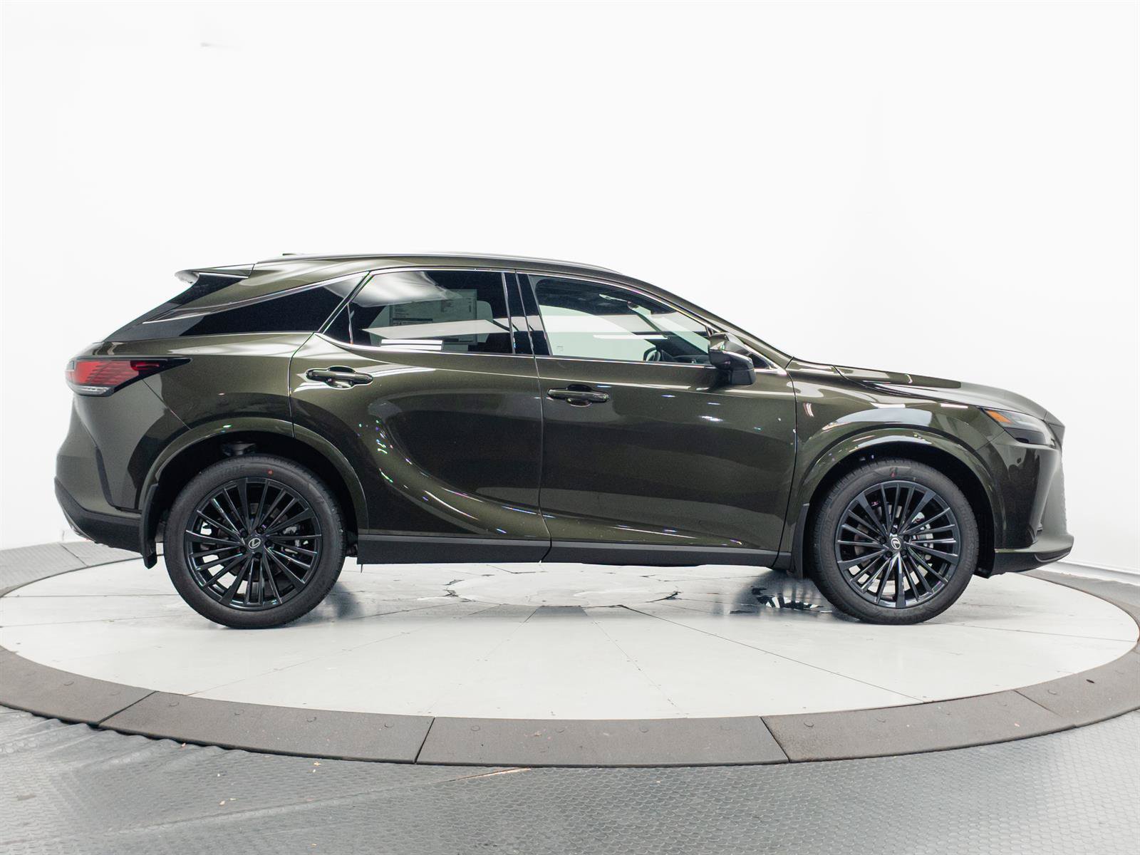 New 2026 Lexus RX 350 Premium w/ Convenience Package AWD/4WD image 13