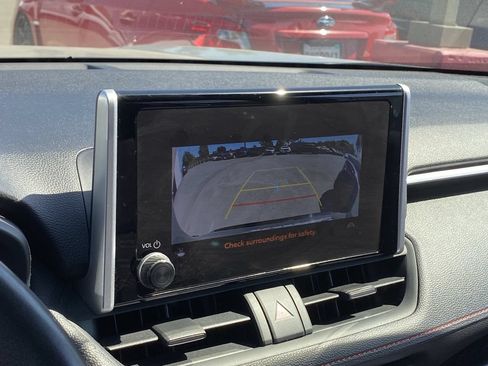 Certified 2023 Toyota RAV4 SE w/ Weather & Moonroof Package AWD/4WD image 10