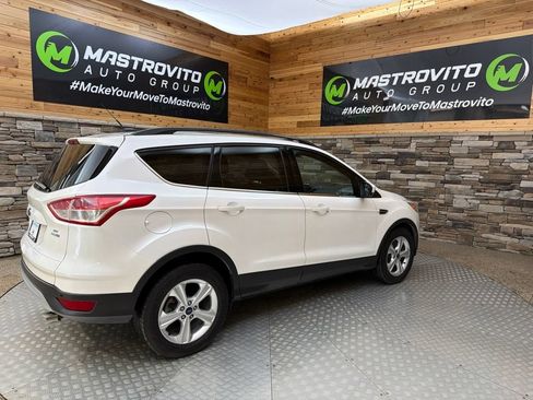 Used 2014 Ford Escape SE w/ Equipment Group 201A AWD/4WD image 13