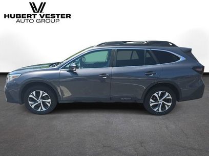 Used 2022 Subaru Outback Limited