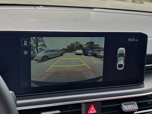 New 2026 Kia K5 GT-Line FWD image 23