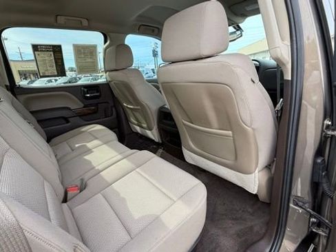 Used 2014 Chevrolet Silverado 1500 LT w/ Texas Edition, 1LT Trim AWD/4WD image 28