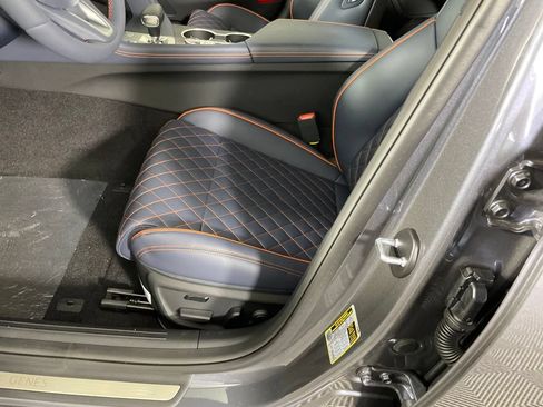 New 2026 Genesis G70 3.3T Prestige AWD/4WD image 21