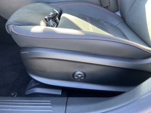 New 2026 Mercedes-Benz CLA 35 AMG 4MATIC image 12