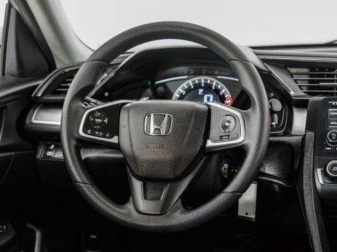 Used 2018 Honda Civic LX image 14