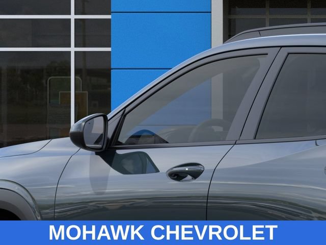 New 2026 Chevrolet Trax LT w/ Driver Confidence Package FWD image 12