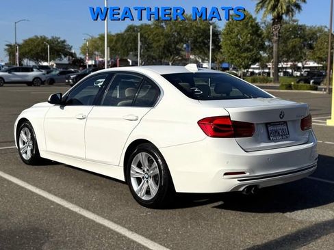 Used 2017 BMW 330i Sedan RWD image 7