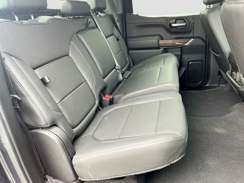 Used 2022 Chevrolet Silverado 1500 RST w/ Convenience Package II AWD/4WD image 30