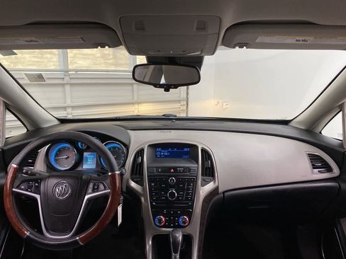 Used 2016 Buick Verano image 14