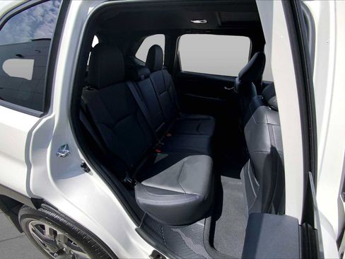 Certified 2025 Subaru Forester Limited AWD/4WD image 20