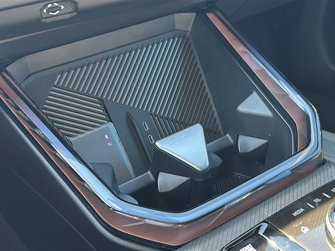 New 2026 BMW X3 xDrive30 w/ Convenience Package image 24