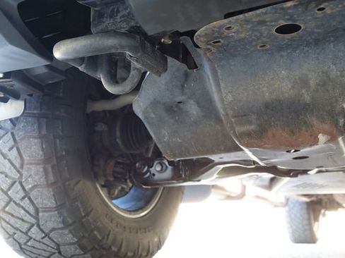 Used 2014 Toyota Tundra Limited image 51