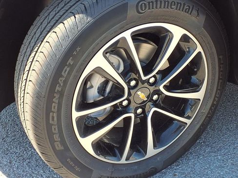 New 2026 Chevrolet TrailBlazer LT image 27