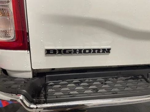 Used 2024 RAM 2500 Big Horn AWD/4WD image 26