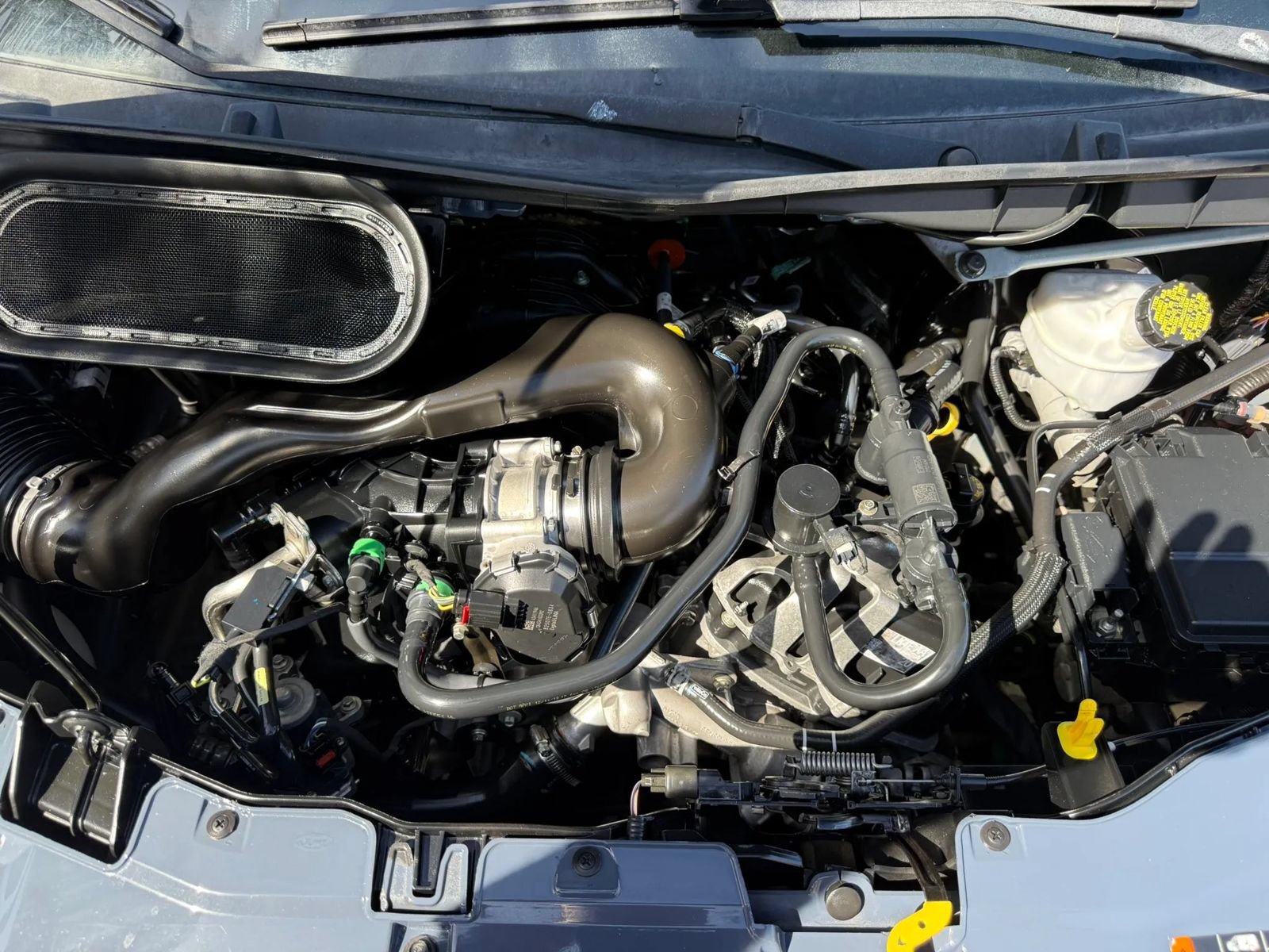 Used 2020 Ford Transit 250 148 High Roof Extended RWD image 34