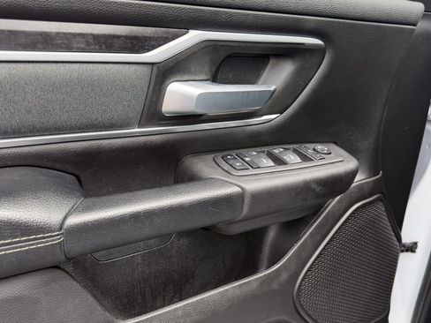 Used 2022 RAM 1500 Lone Star AWD/4WD image 10