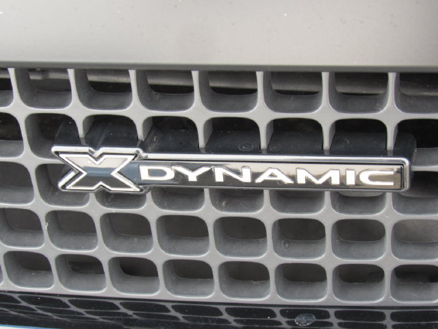 Used 2022 Land Rover Defender 90 X-Dynamic HSE AWD/4WD image 9