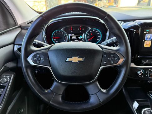 Used 2018 Chevrolet Traverse LT AWD/4WD image 37