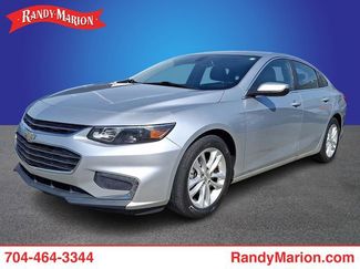 Used 2016 Chevrolet Malibu LT video 1