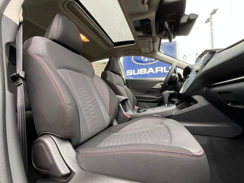 New 2026 Subaru Impreza 2.0i Sport image 12