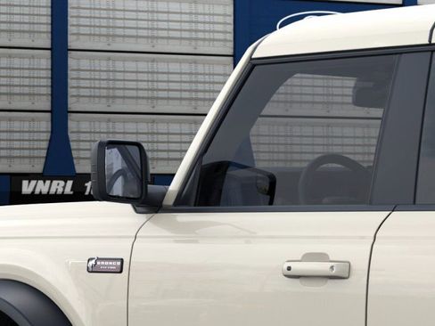 New 2026 Ford Bronco Outer Banks AWD/4WD image 50