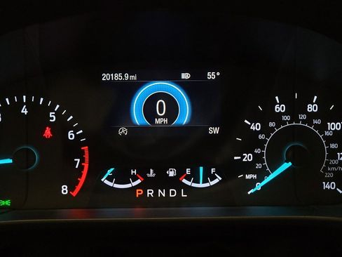 Used 2022 Ford Escape SE w/ Convenience Package image 23