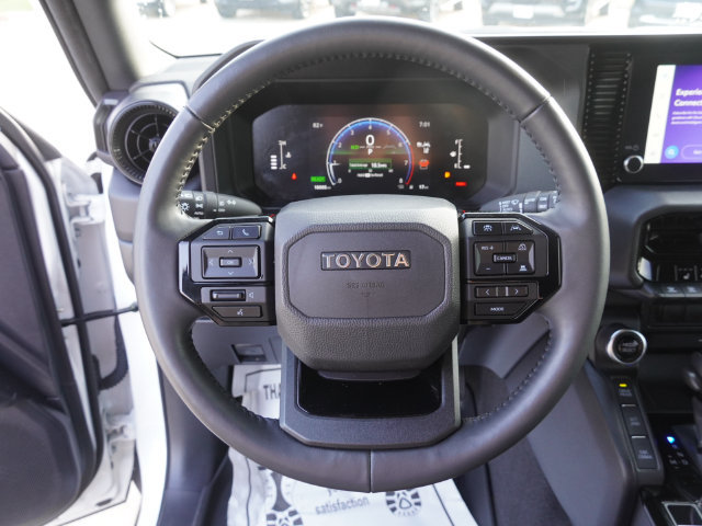 Used 2025 Toyota Land Cruiser 1958 AWD/4WD image 28