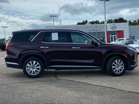 Used 2025 Hyundai Palisade SEL AWD/4WD image 2