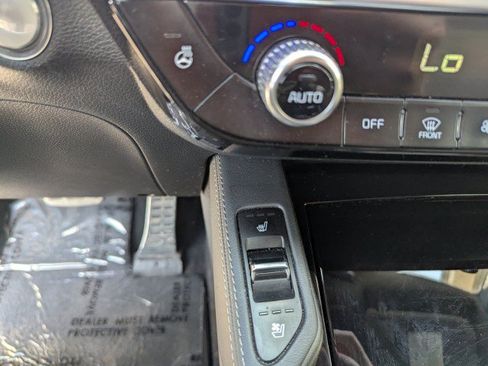 Used 2021 Kia Telluride SX w/ SX Prestige Package AWD/4WD image 20
