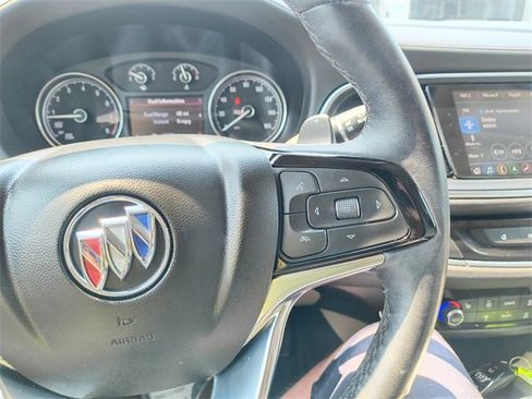 Used 2022 Buick Enclave Essence w/ Sport Touring Edition image 21