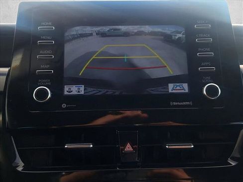 Certified 2023 Toyota Camry SE image 13