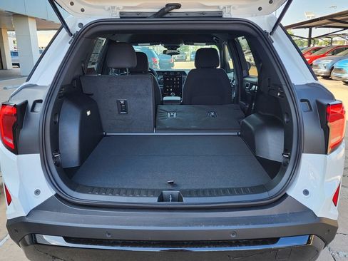 New 2026 GMC Terrain Elevation w/ Black Edition image 46