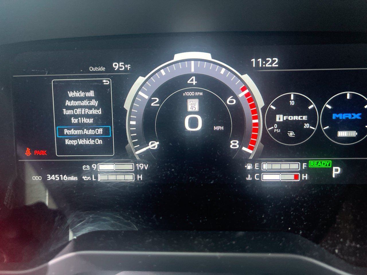 Used 2025 Toyota Sequoia TRD Pro AWD/4WD image 11