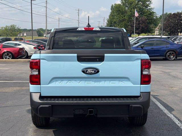New 2026 Ford Maverick XLT w/ Equipment Group 301A AWD/4WD image 6