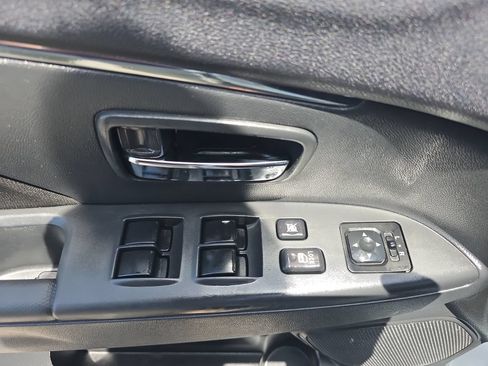Used 2024 Mitsubishi Outlander Sport LE AWD/4WD image 18