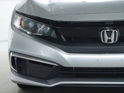 Used 2020 Honda Civic LX image 7