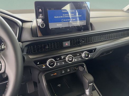 New 2026 Honda CR-V Sport-L image 12