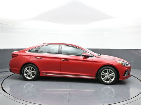 Used 2019 Hyundai Sonata Sport image 5