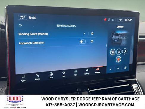 Used 2024 Lincoln Navigator Reserve AWD/4WD image 52