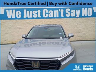 Used 2023 Honda CR-V EX-L video 1