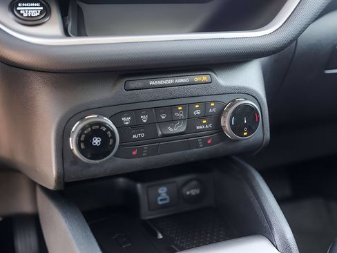 Used 2022 Ford Bronco Sport Big Bend w/ Convenience Package AWD/4WD image 18