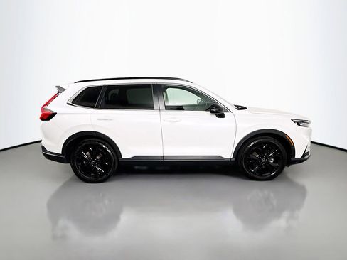 Certified 2023 Honda CR-V Sport Touring image 8