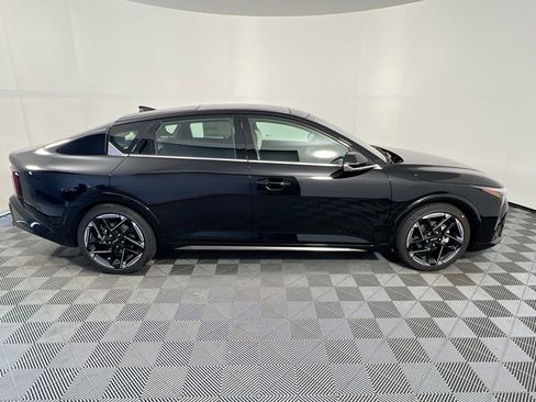 New 2026 Kia K4 GT-Line Turbo FWD image 2